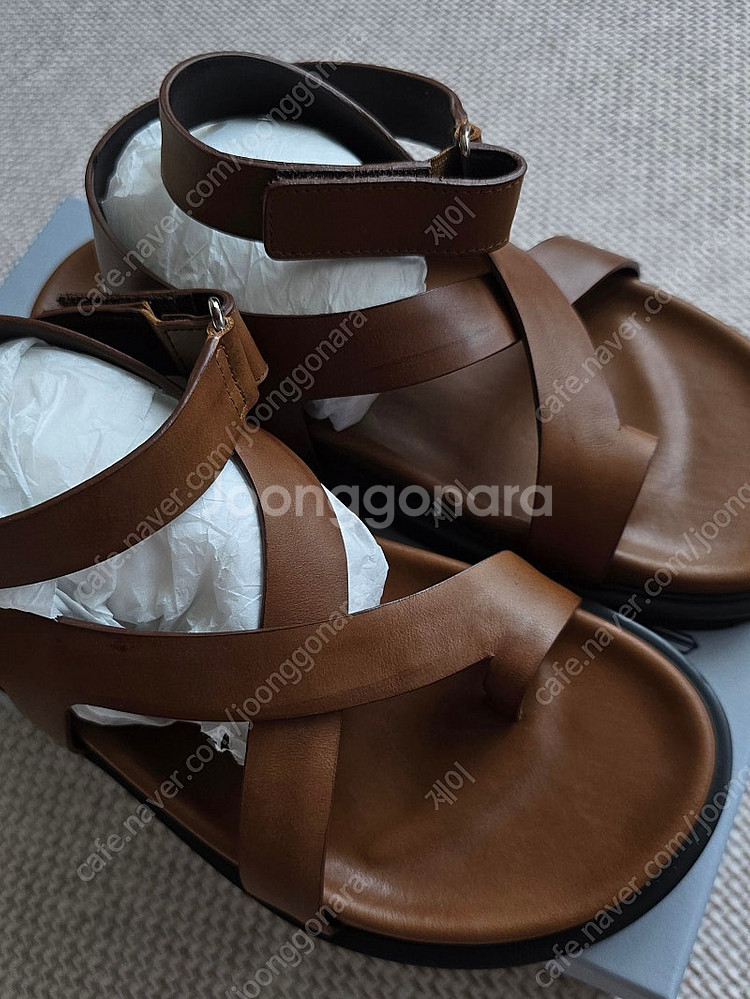 Urbanic 30 Cove Sandals (Brown...--1