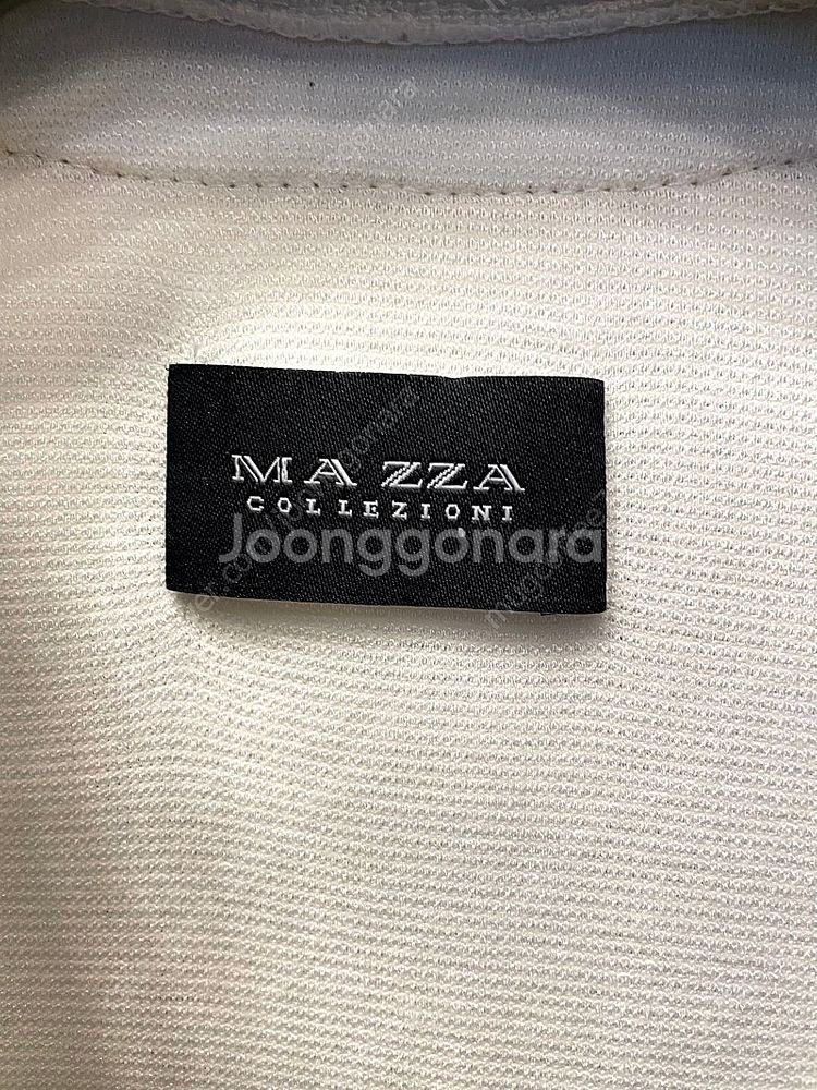 mazza 마짜 레이온 여름 가디건 66--8