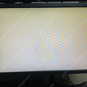 벤큐 XL2566x+ 400hz 게이밍 모니터 팝니다.
