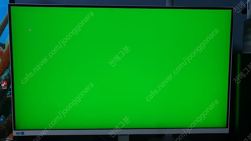 삼성 뷰피니티 S32D701 81cm 4K 고해상도 32인치 모니터--4