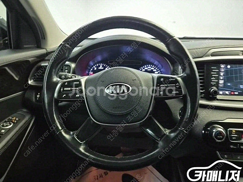 [기아]더 뉴 쏘렌토 디젤 2.2 4WD 노블레스 (7...--9