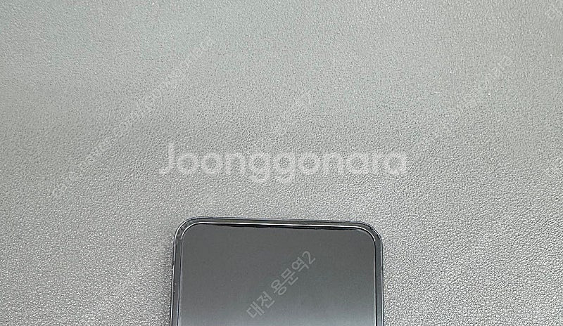 [대전중고폰] 366955 갤럭시Z플립4 그라파이트 2...--6