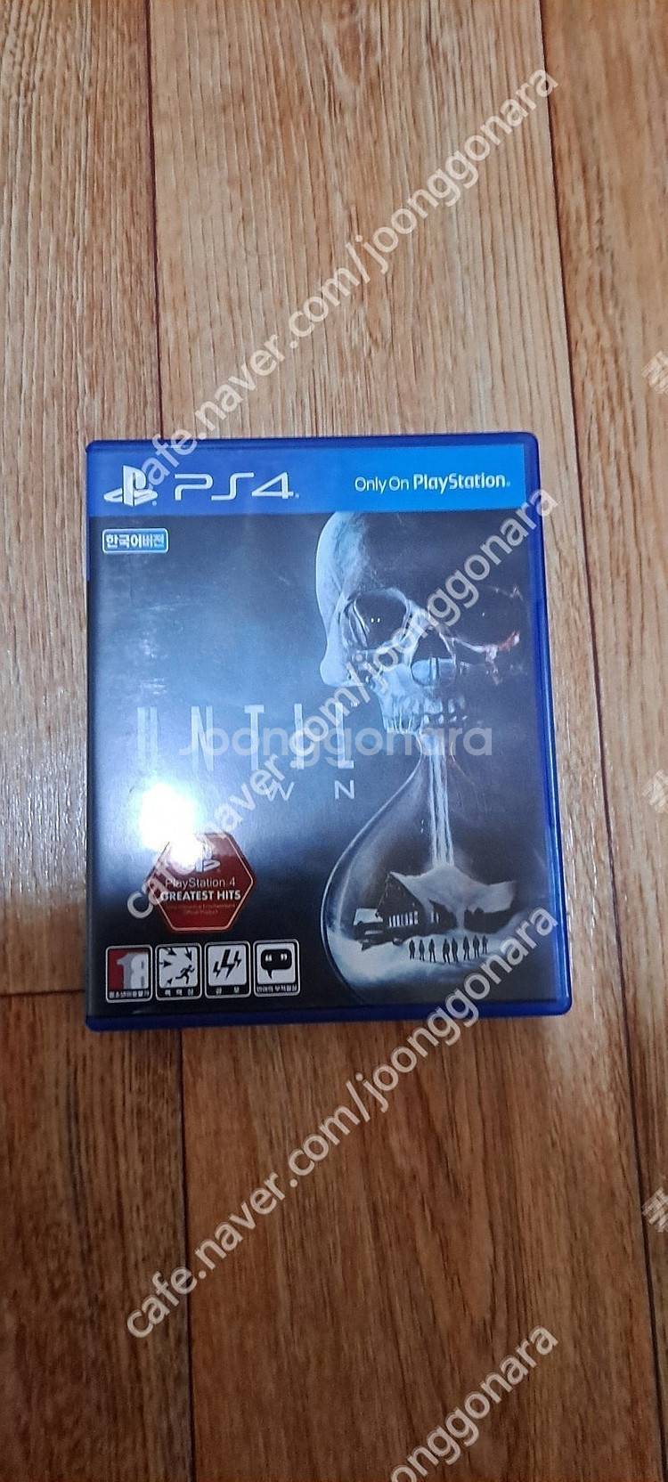 Ps4 ps2 만원 이하 시디 팝니다--4