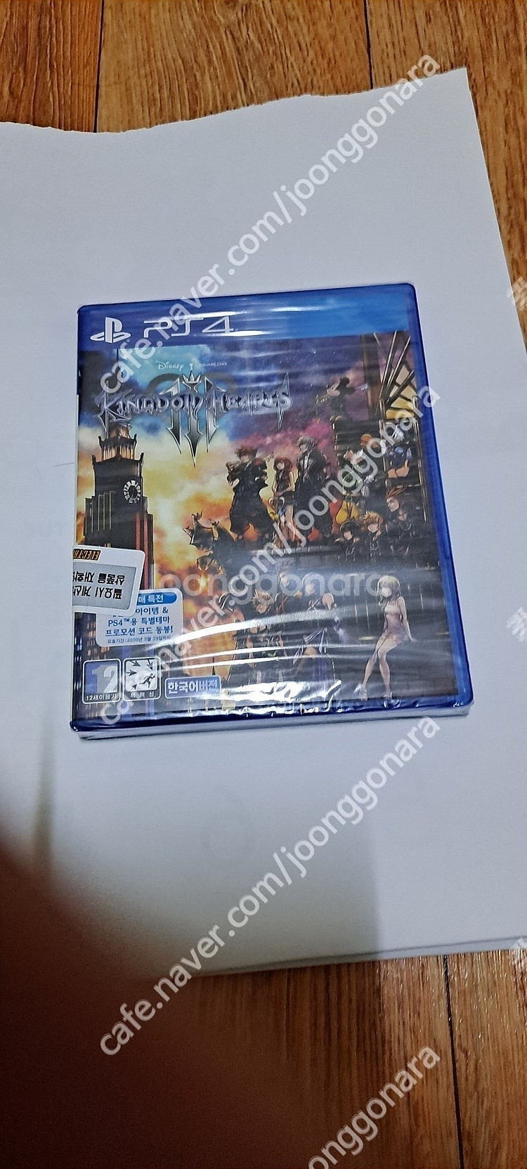 Ps4 ps2 만원 이하 시디 팝니다--8