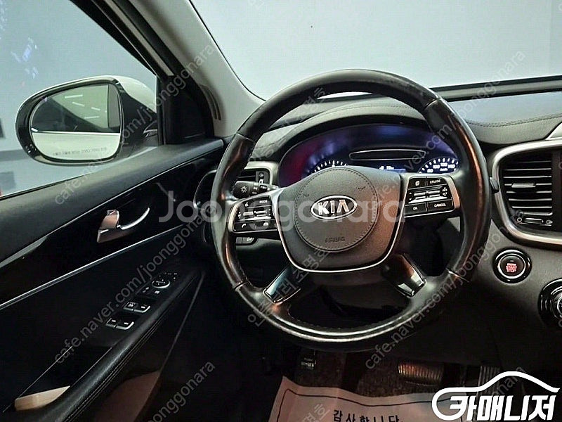 [기아]더 뉴 쏘렌토 디젤 2.0 2WD 프레스티지 (...--8