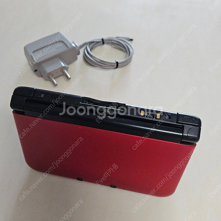 닌텐도 3DS XL 구큰다수--2