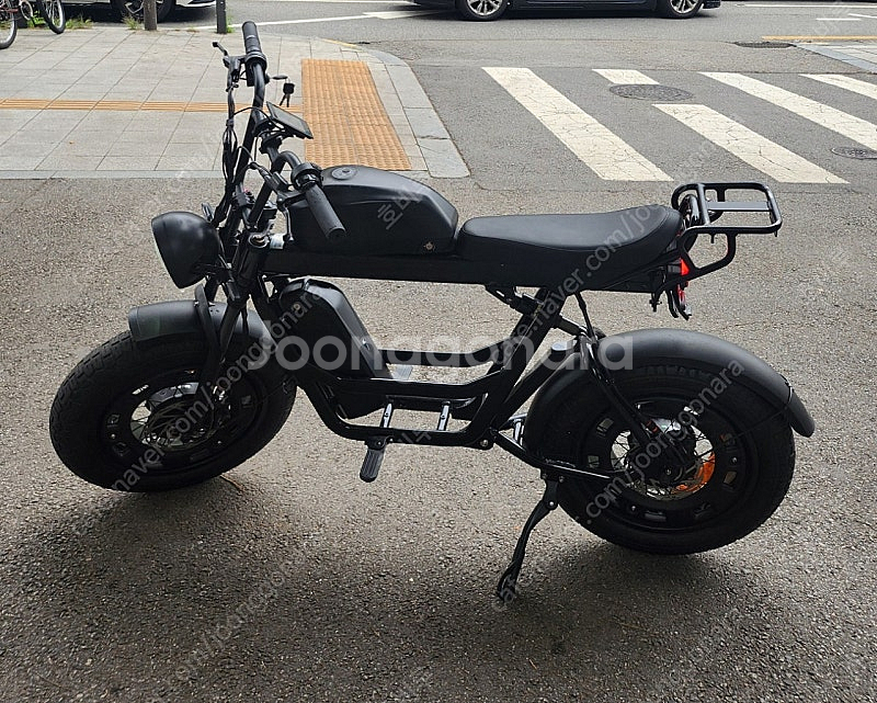 벤틀러스 MP1000 로드스터/55AH--0