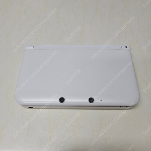 [포뱅,무버] 닌텐도 3DS XL 화이트