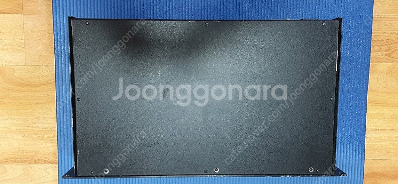 Eaw mx300i 크로스오버--1