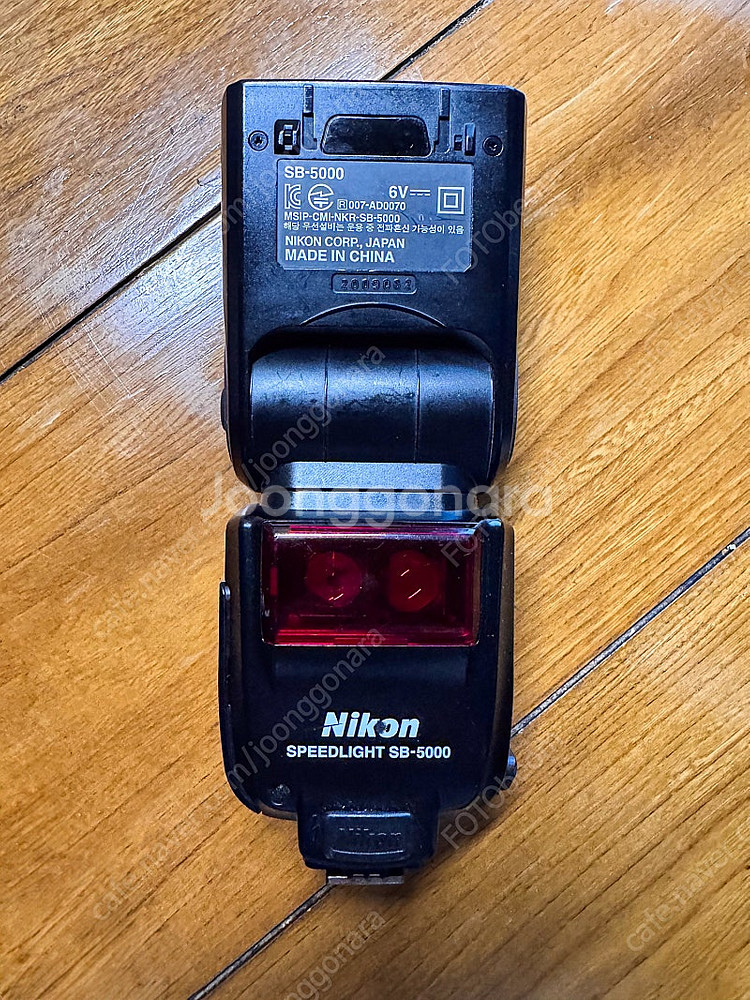 니콘 DSLR 풀셋 D5, 24-70n, 24-70vr...--3