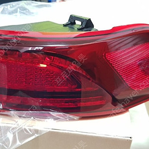 KA4 카니발 브레이크등(좌.우 1set)