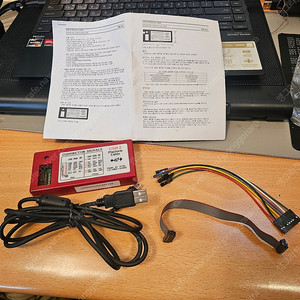 플랫폼 케이블 USB2 Platform cable / 자일링스 xilinx