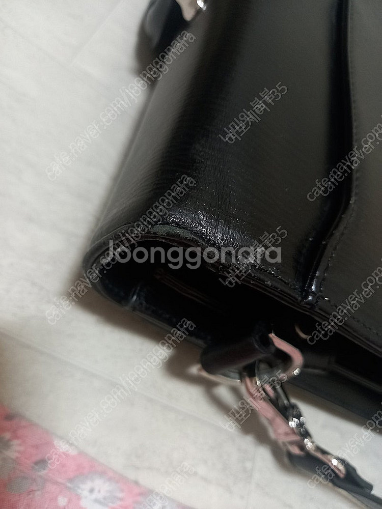 샘소나이트 서류가방, 260아디다스 등--5