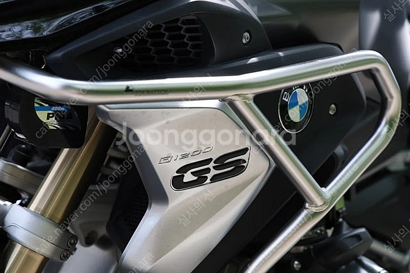 (가격내림)BMW R1200GS 17년식(18년형 옵션...--6