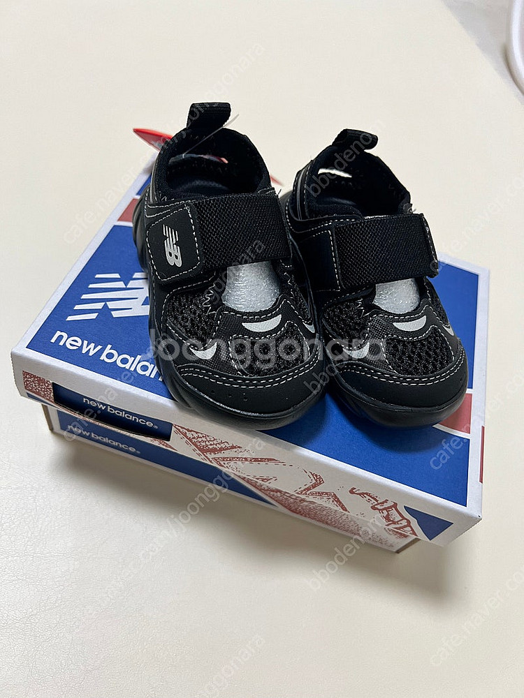 뉴발 프리들 120 뉴발란스 샌달 120--0