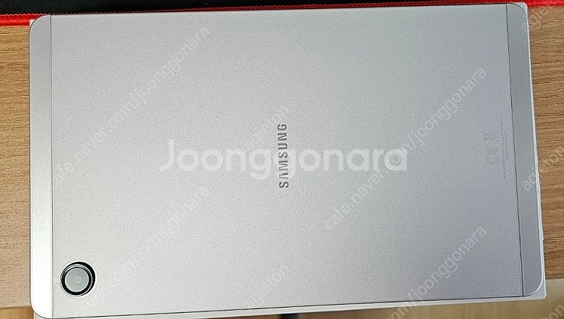 갤럭시탭 A9 8GB WIFI 128GB--1