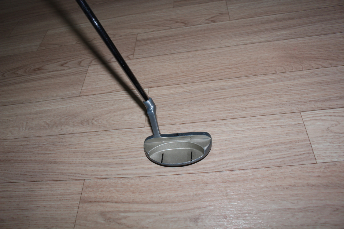 TOUR 반달 퍼터 골프 오딧세이 캐디백 웻지 이미지