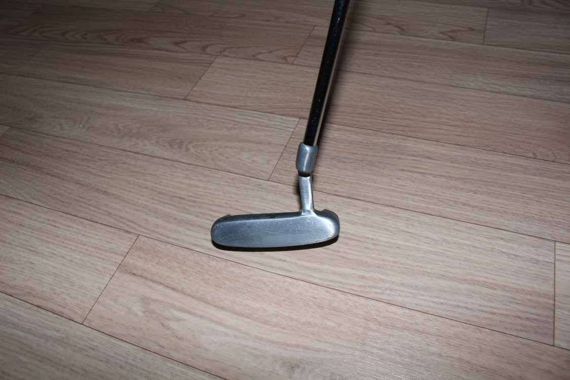 TOUR 반달 퍼터 골프 오딧세이 캐디백 웻지 이미지