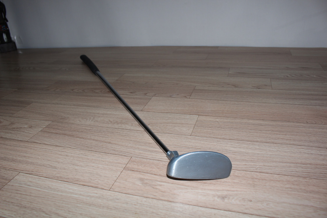 TOUR 반달 퍼터 골프 오딧세이 캐디백 웻지 이미지