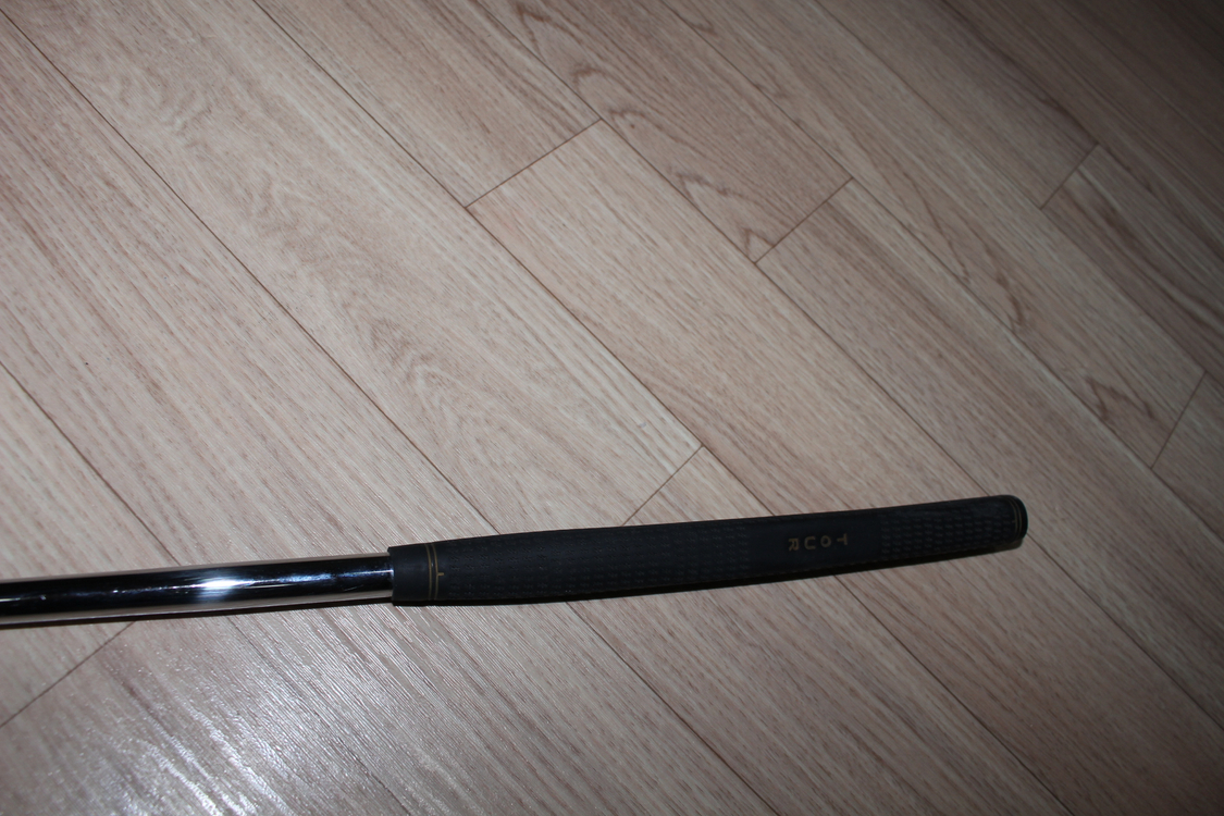 TOUR 반달 퍼터 골프 오딧세이 캐디백 웻지 이미지