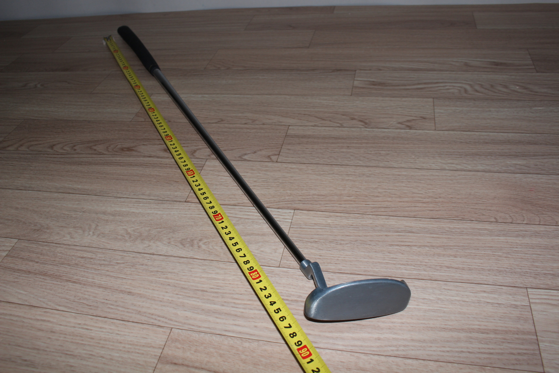 TOUR 반달 퍼터 골프 오딧세이 캐디백 웻지 이미지