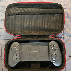 gamesir g8+ g8plus g8플러스 게임패드 + 정품 케이스 판매합니다