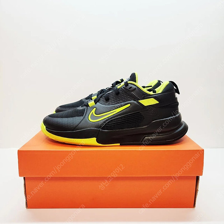 나이키 주니어 크로스코트 운동화-225~250--2