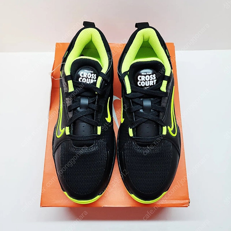 나이키 주니어 크로스코트 운동화-225~250--3