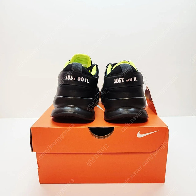 나이키 주니어 크로스코트 운동화-225~250--4