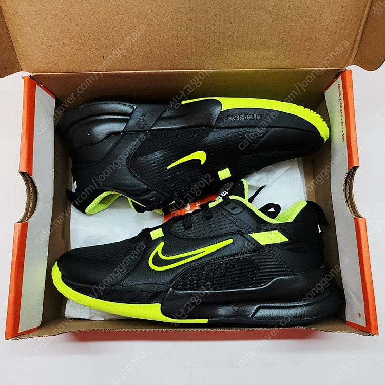 나이키 주니어 크로스코트 운동화-225~250--5