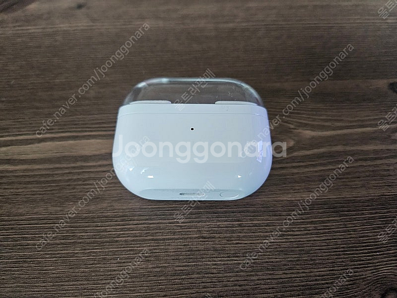 버즈3 프로 충전기--0