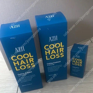 Azh 에이제트에이치 쿨헤어로스