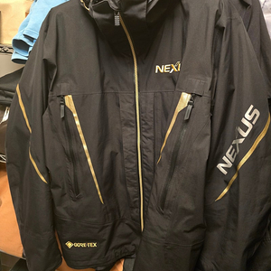시마노 고어텍스 레인슈트 2xl(RA-119T)