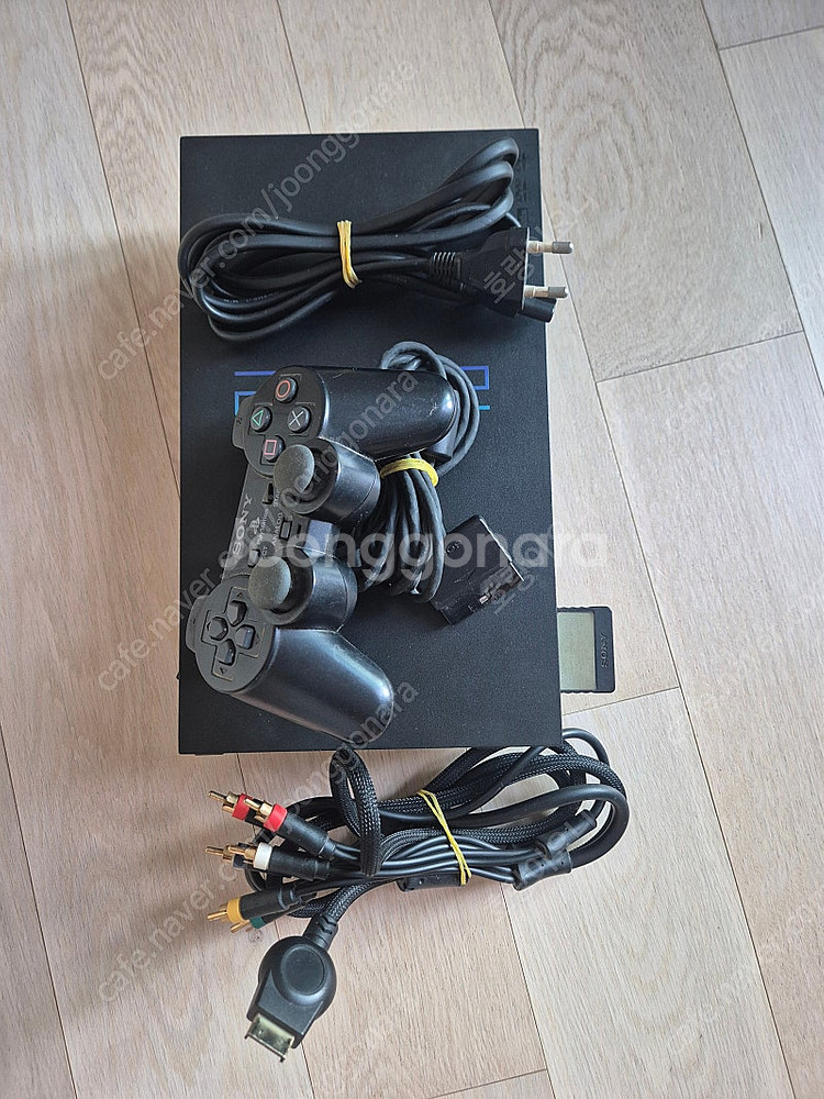 PS2 플스2 플레이스테이션2 / 플스4 PS4 스파이...--5