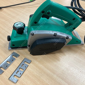 마끼다 M193 전기 대패