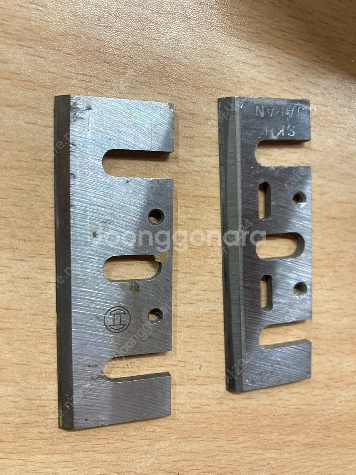 마끼다 M193 전기 대패--6