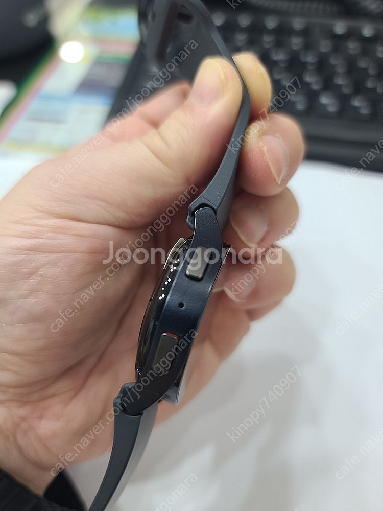 갤럭시워치6 갤럭시워치6 40mm lte--2