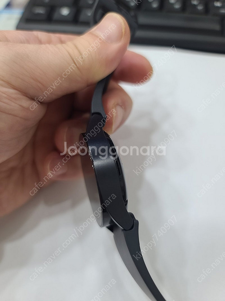 갤럭시워치6 갤럭시워치6 40mm lte--3