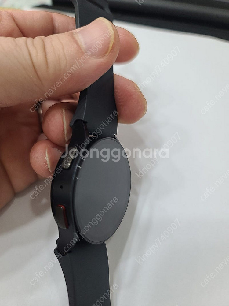 갤럭시워치6 갤럭시워치6 40mm lte--4