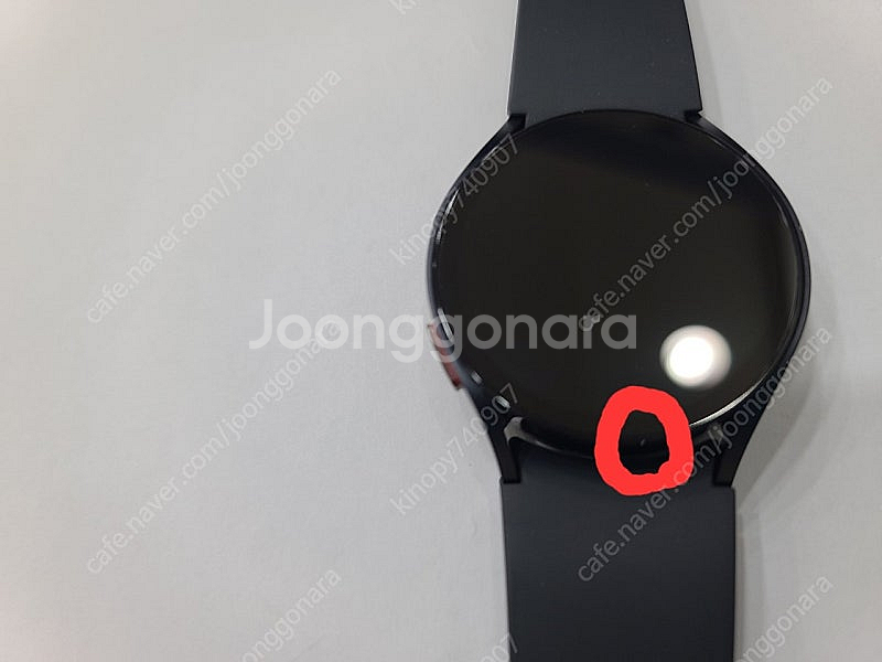 갤럭시워치6 갤럭시워치6 40mm lte--5