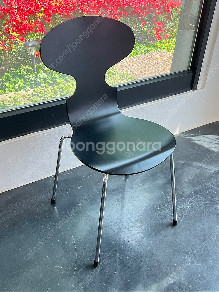 카페 의자 판매합니다.--1