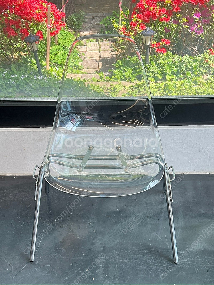 카페 의자 판매합니다.--2