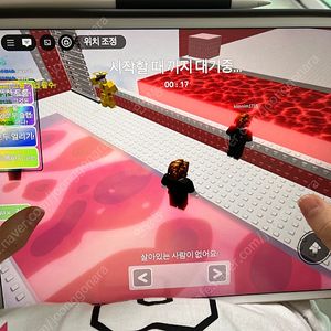 아이패드 프로 2세대 10.5, 로지텍 콤보터치, 펜슬 1세대 팜