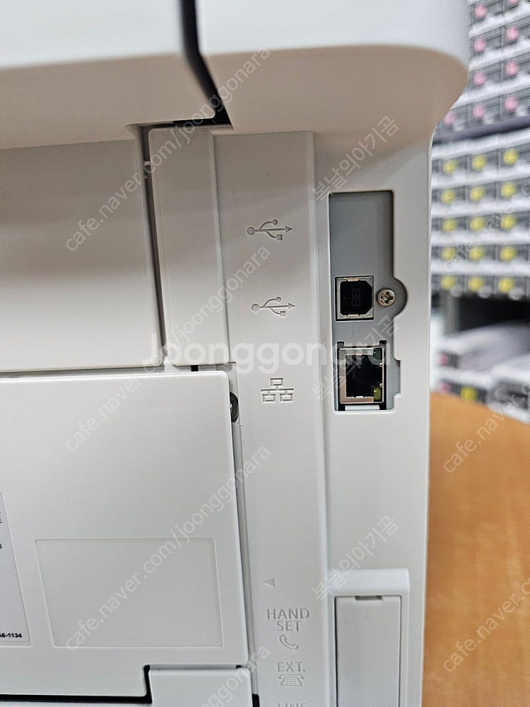 캐논 컬러레이저프린터 LBP621Cw 판매--2