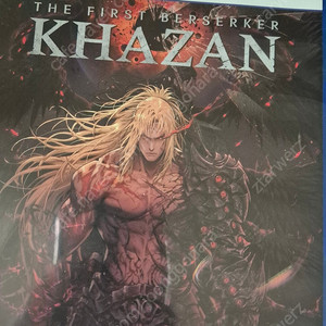 ps5 카잔 팝니다