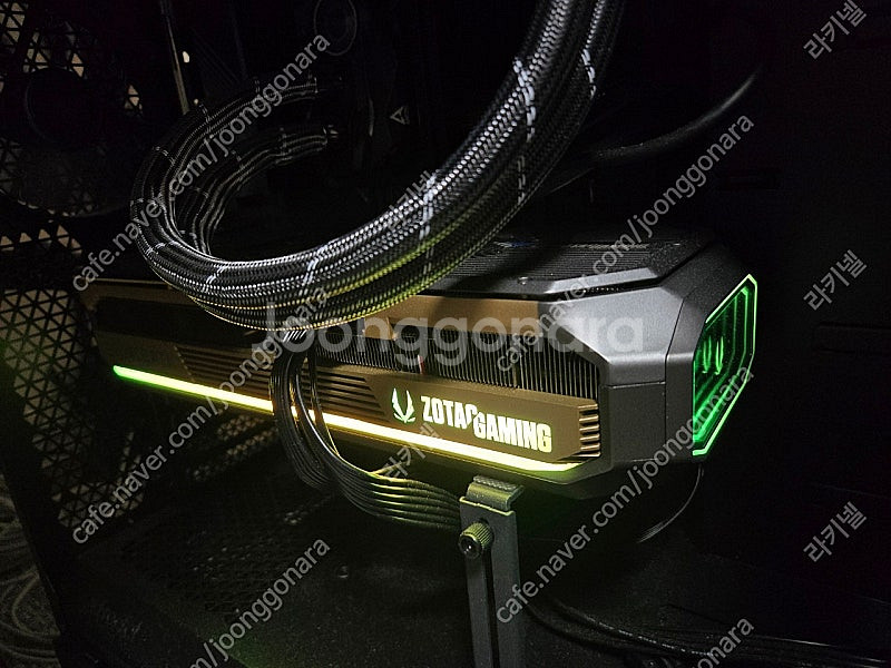 조텍 5070ti amp--0