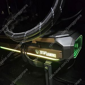 조텍 5070ti amp