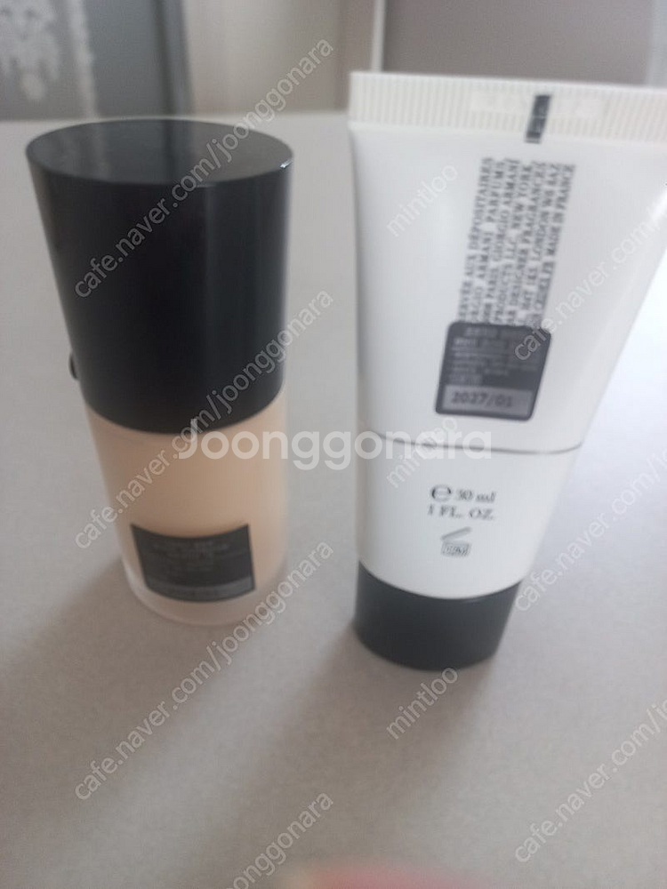 아르마니 디자이너글로우1호, UV마스터프라이머 모브--1