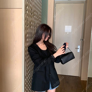 러브미우 헤브 자켓 원가 152,000