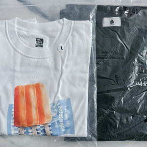 나상현씨밴드 나씨밴 굿즈 MD 반팔티 반값 판매